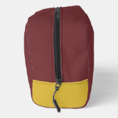 GRYFFINDOR™ Vastberadenheid Moed Dapperheid Wapen Toilettasje (Rechts)