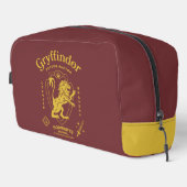 GRYFFINDOR™ Vastberadenheid Moed Dapperheid Wapen Toilettasje (Rechterhoek)