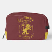 GRYFFINDOR™ Vastberadenheid Moed Dapperheid Wapen Toilettasje (Achterkant)