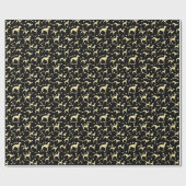 GRYHOND BLING CADEAUPAPIER (Vlak)