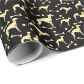 GRYHOND BLING CADEAUPAPIER (Rol Hoek)