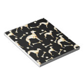 GRYHOND BLING NOTITIEBLOK (Schuin)