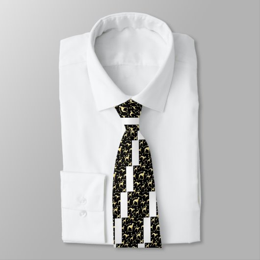 GRYHOND BLING STROPDAS (Gebonden)