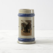 Grýla en Leppalúði bierpul (Center)