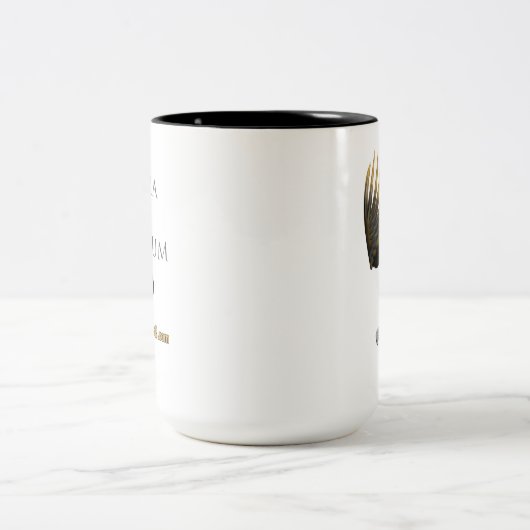 Gryphen Crest Mok ~ OrbitalDefense.com (Center)