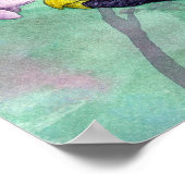 Gryphoceratops Print (Hoek)