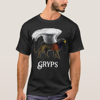 Gryps Griffin T-shirt