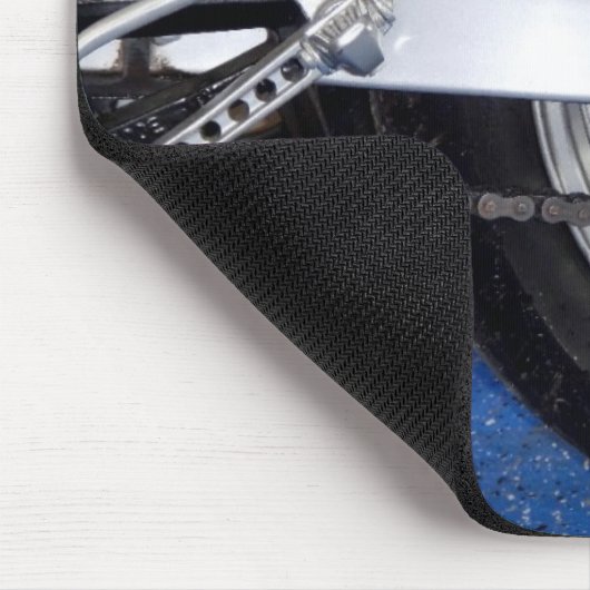 GS500 - Gegevens Muismat (Hoek)