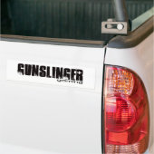 GS Bumperstickers (Op Truck)