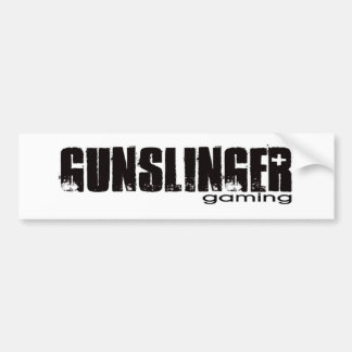 GS Bumperstickers