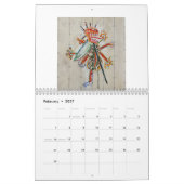 GS Husebye - Agenda 2014 (2) Kalender (Feb 2027)