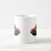 GS in 9 kleuren Koffiemok (Center)