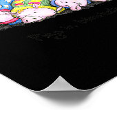 Gs In Blankets 2 Poster (Hoek)