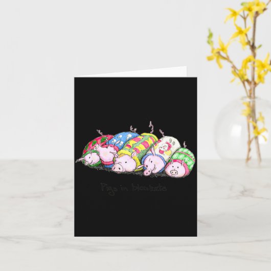 Gs In Dekens 2  Kaart (Gele Bloem)