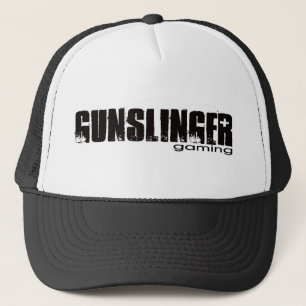 GS-Petten Trucker Pet