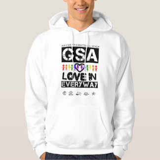 GSA Hoodie