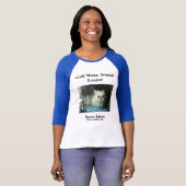 GSAL SAVES LEVES Shirt (Voorkant volledig)