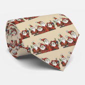 gsanta2, gsanta2, gsanta2, gsanta2, gsanta2, gsant stropdas (Opgerold)