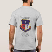 GSAR 2 T-SHIRT (Achterkant)