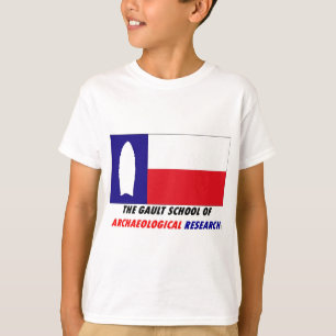 gsarlogo t-shirt