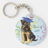 GSD Afstuderen Sleutelhanger (Voorkant)