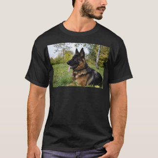 GSD bekijken T-shirt