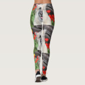  GSD LEGGINGS (Achterkant)