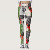GSD LEGGINGS (Voorkant)