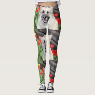  GSD LEGGINGS