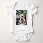 GSD ROMPER (Voorkant)