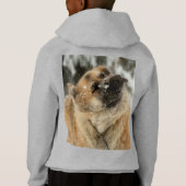 GSD Shake (Achterkant)