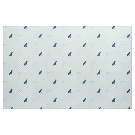 GSD-verbinding Stof (Fat Quarter)