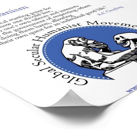 GSHM-Poster Poster (Hoek)