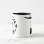 Gshmak Disgusting Coffee Mug 1 Mok (Midden)