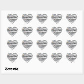 GSK 1 HART STICKER (Vel)
