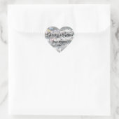 GSK 1 HART STICKER (Tas)