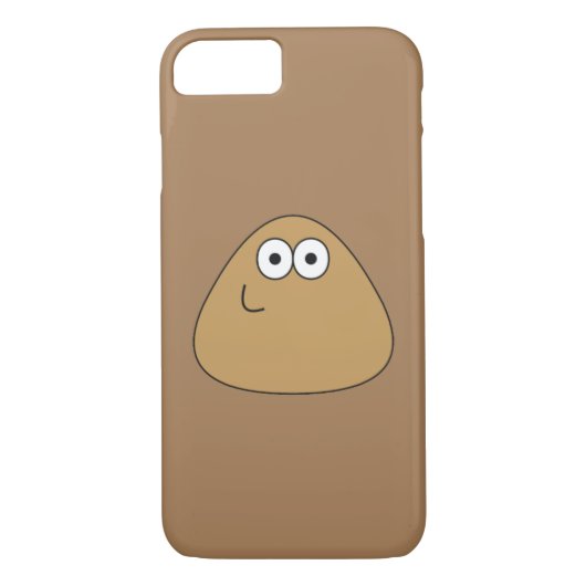 GSM-draagtas Case-Mate iPhone Case (Achterkant)