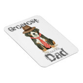 GSMD Pa Magneet (Rechterzijde)