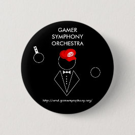 GSO Black Button