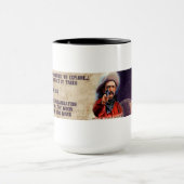 GSO Design 15oz Mok (Midden)