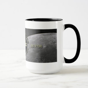 GSO Logo Mok 15 oz