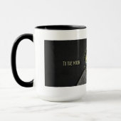 GSO Logo Mok 15 oz (Links)