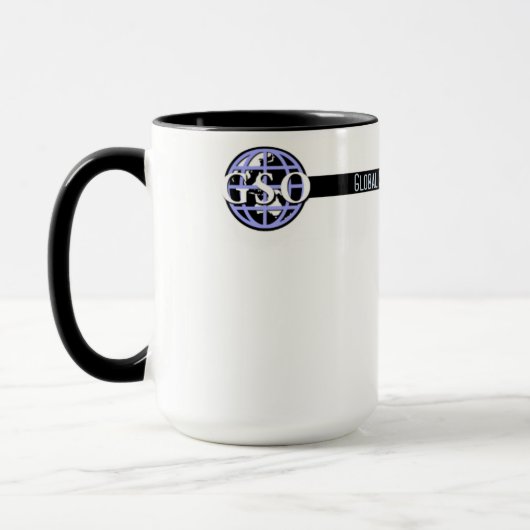 GSO Logo Mok "gewone logo" (Links)