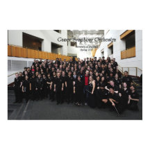 GSO Spring '13 Group Foto (Alternatief)