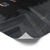 GSO Spring '13 Group Foto (Alternatief) Poster (Hoek)