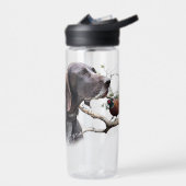 GSP Hunting Art – Precision, Passion, and Pheasant Waterfles (Links)