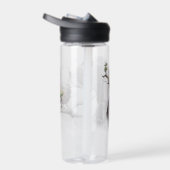 GSP Hunting Art – Precision, Passion, and Pheasant Waterfles (Rechts)