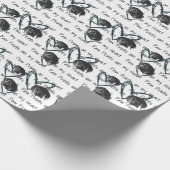 GSP-pakpapier Cadeaupapier (Hoek)