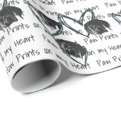 GSP-pakpapier Cadeaupapier (Rol Hoek)