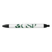 GSP Pen (Voorkant)